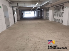 Garaż do wynajęcia na Os. Polanka